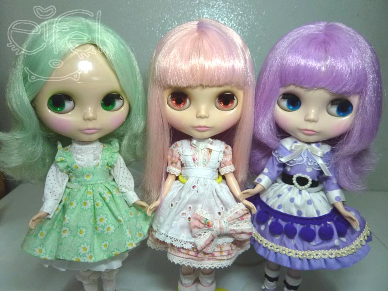 Blythe Doll