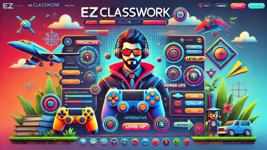 The Power of EZClasswork: Revolutionizing the Student Experience