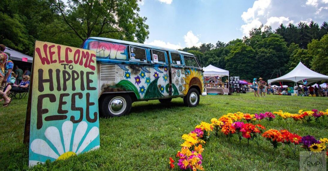 The Ultimate Guide to Hippie Fest: A Celebration of Peace, Love, and Music