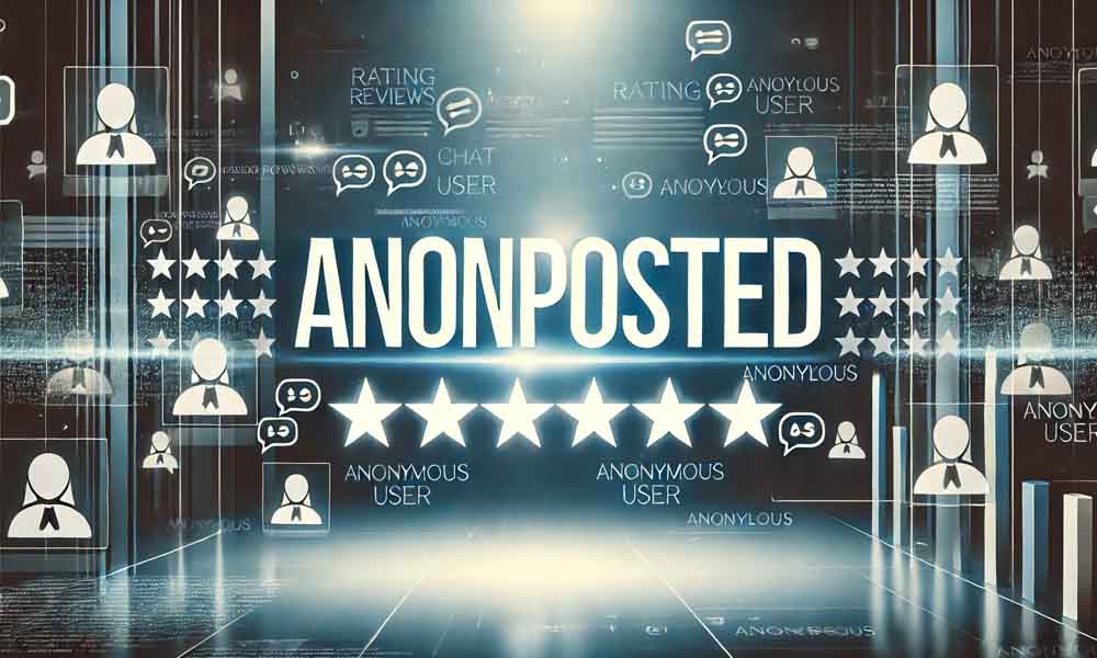 Exploring the Phenomenon of “Anonposted”: Understanding Its Role in the Digital World