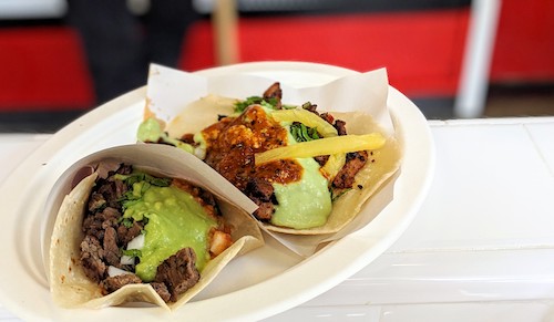 Los Tacos: A Flavorful Journey into the Heart of Mexican Cuisine