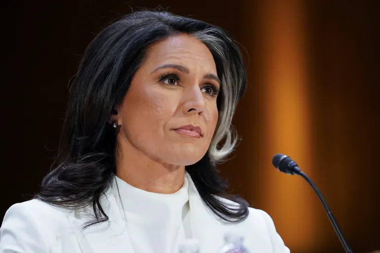 Tulsi Gabbard Net Worth