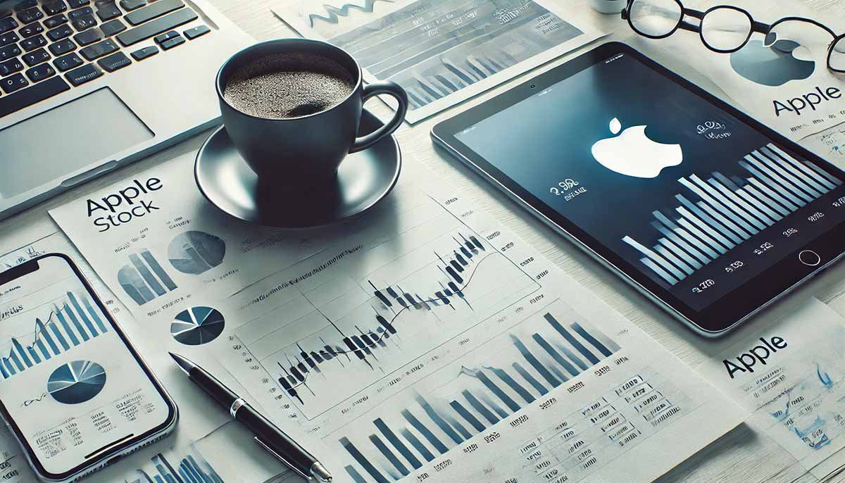 FintechZoom Apple Stock: A Comprehensive Guide to Apple’s Stock Performance and Market Insights