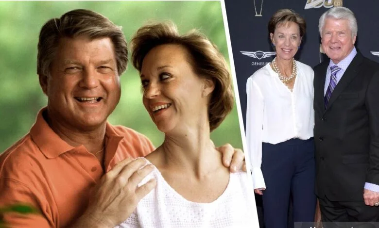 Rhonda Rookmaaker: A Glimpse into the Life of the Private Partner of Jimmy Johnson